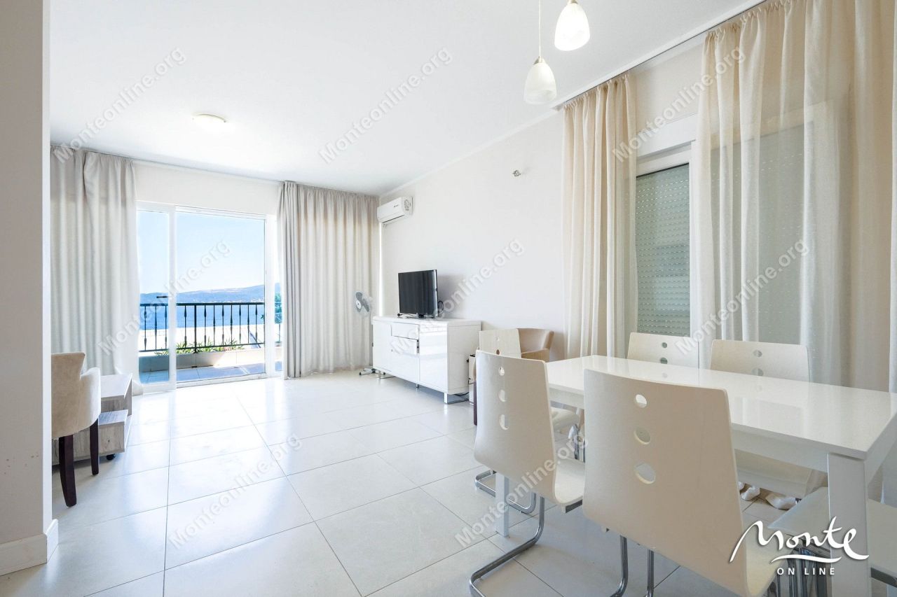 Apartamento en Bijela, Montenegro, 72 m² - imagen 7