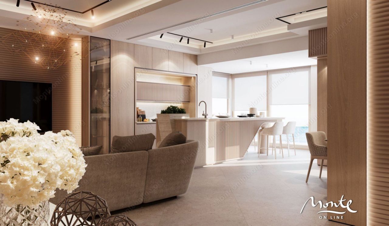 Villa à Rézévici, Monténégro, 922 m² - image 7