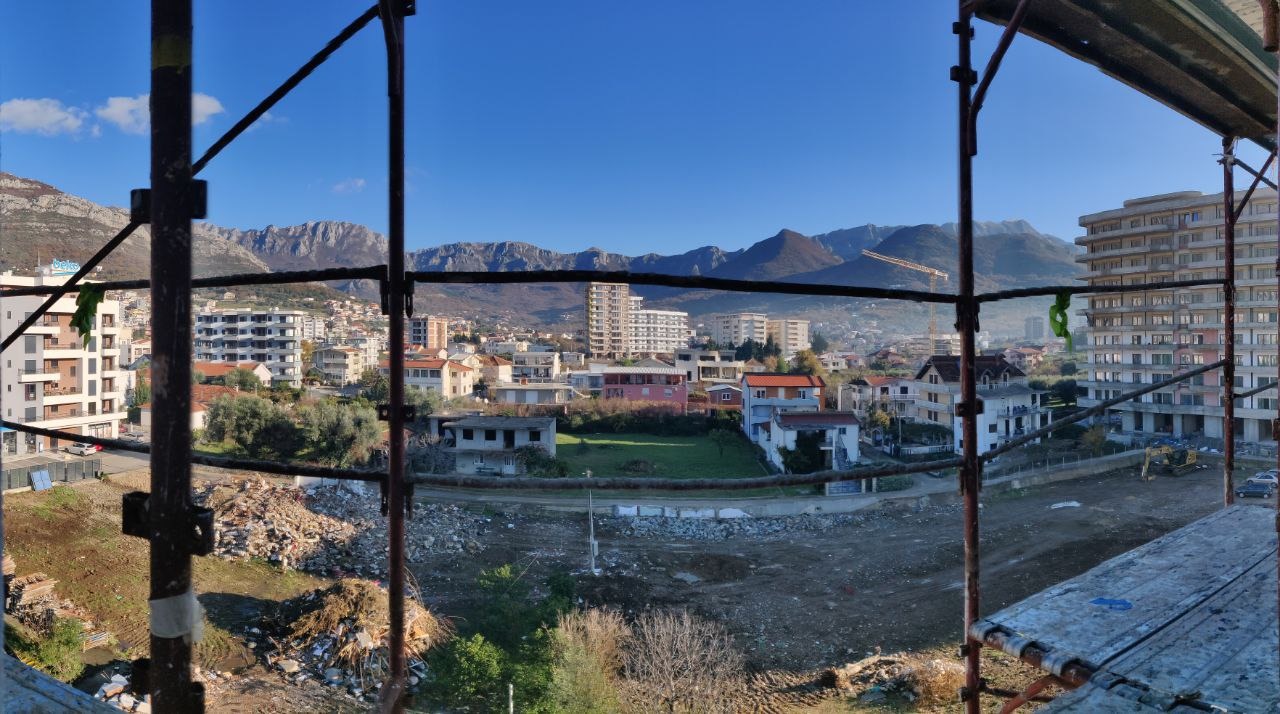 Apartment in Bar, Montenegro, 60.2 m² - Foto 6