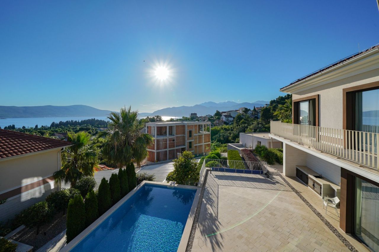 Villa in Tivat, Montenegro, 285 m² - picture 7