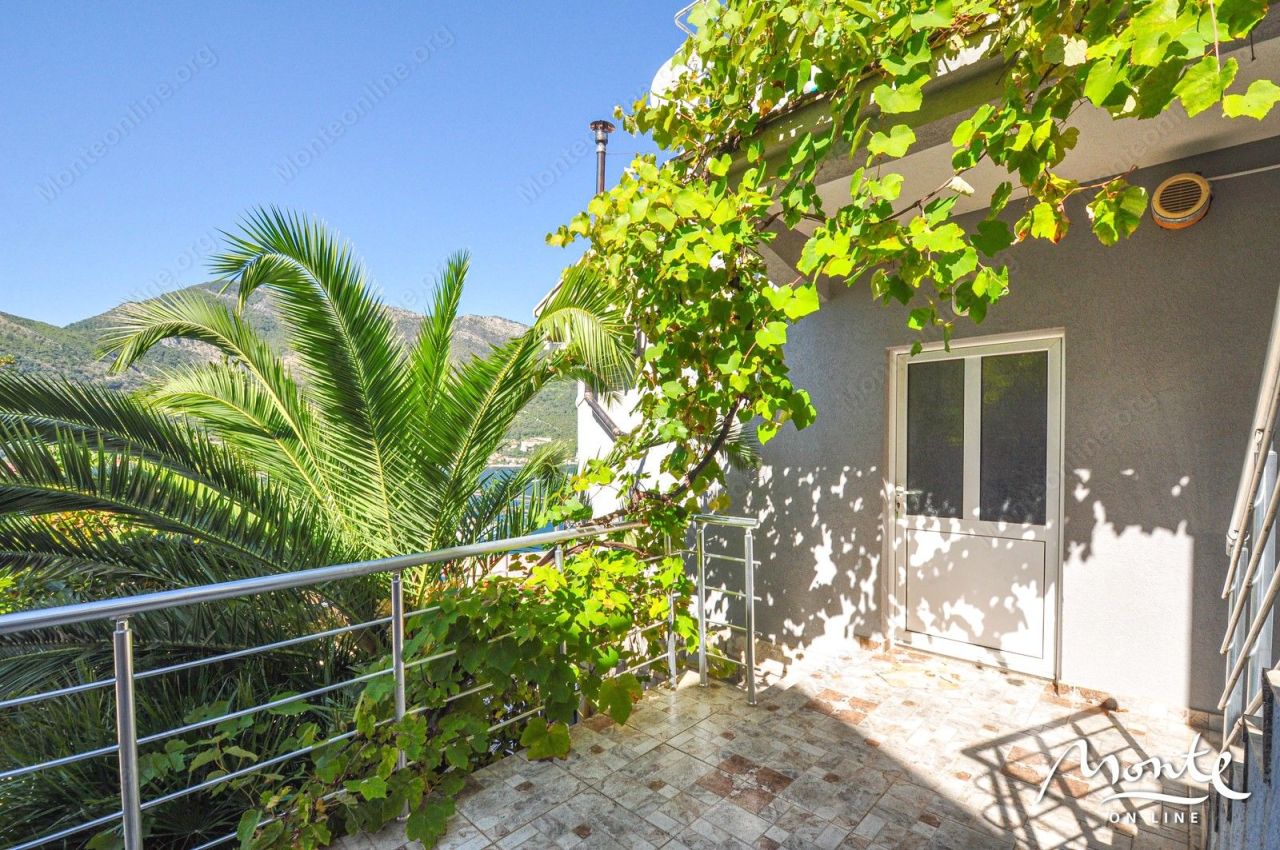 Villa in Lepetane, Montenegro, 110 m² - Foto 7