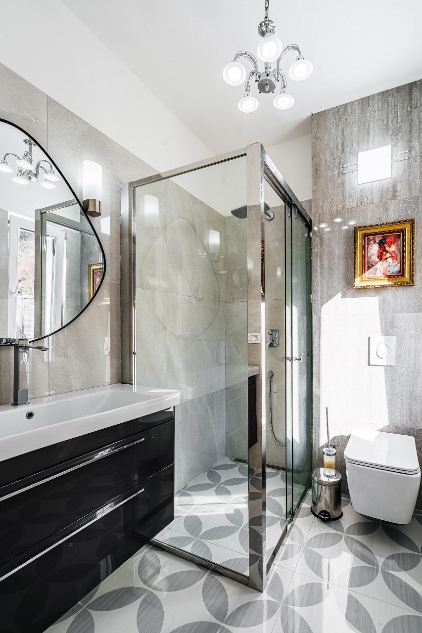 Villa en Rezevici, Montenegro, 350 m² - imagen 7