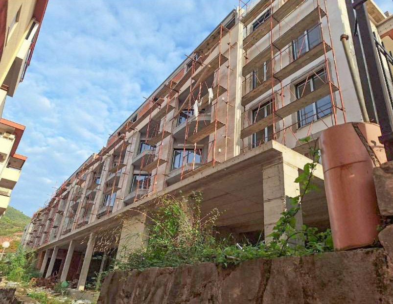 Apartamento en Budva, Montenegro, 65 m² - imagen 7