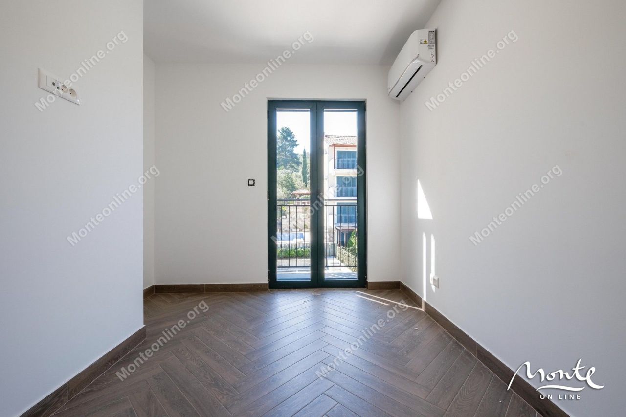Appartement à Krasici, Monténégro, 96 m² - image 7