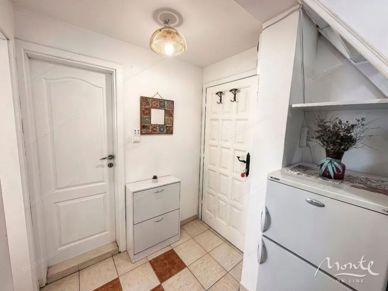 Apartment in Zelenika, Montenegro, 35 m² - picture 7