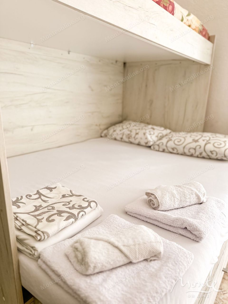 Apartamento en Kotor, Montenegro, 60 m² - imagen 7