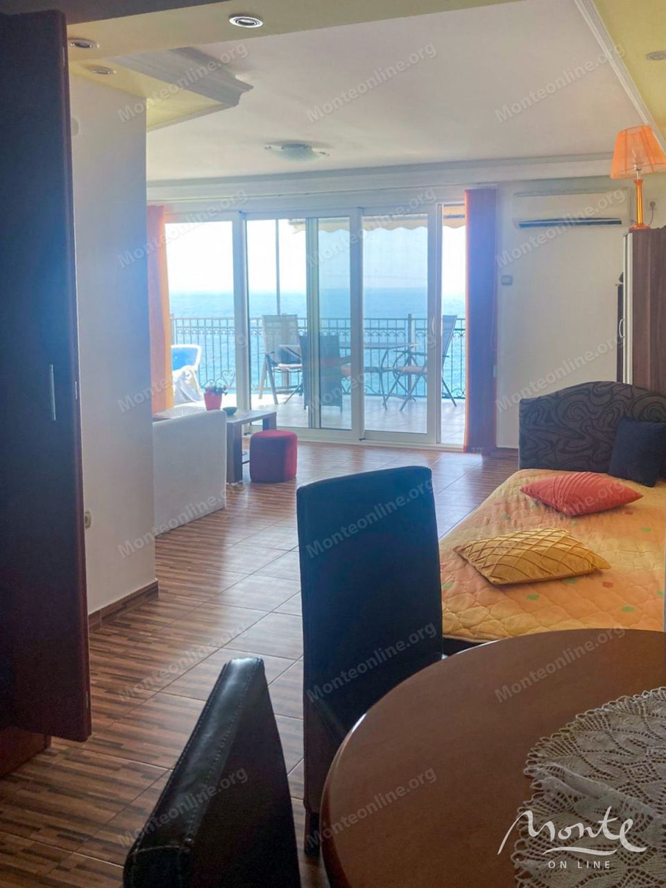 Hotel in Utjeha, Montenegro, 1 800 m² - picture 7