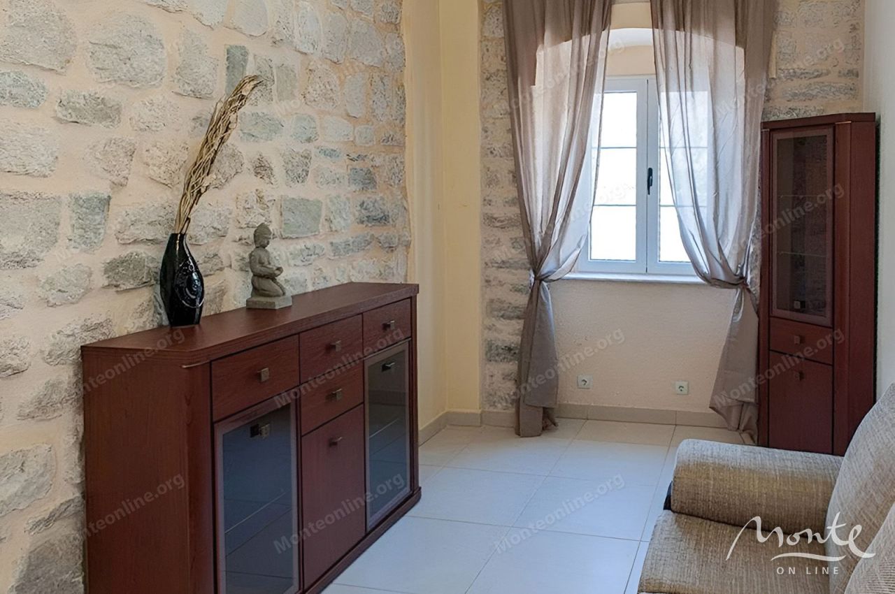 Apartment in Prcanj, Montenegro, 54 m² - picture 7