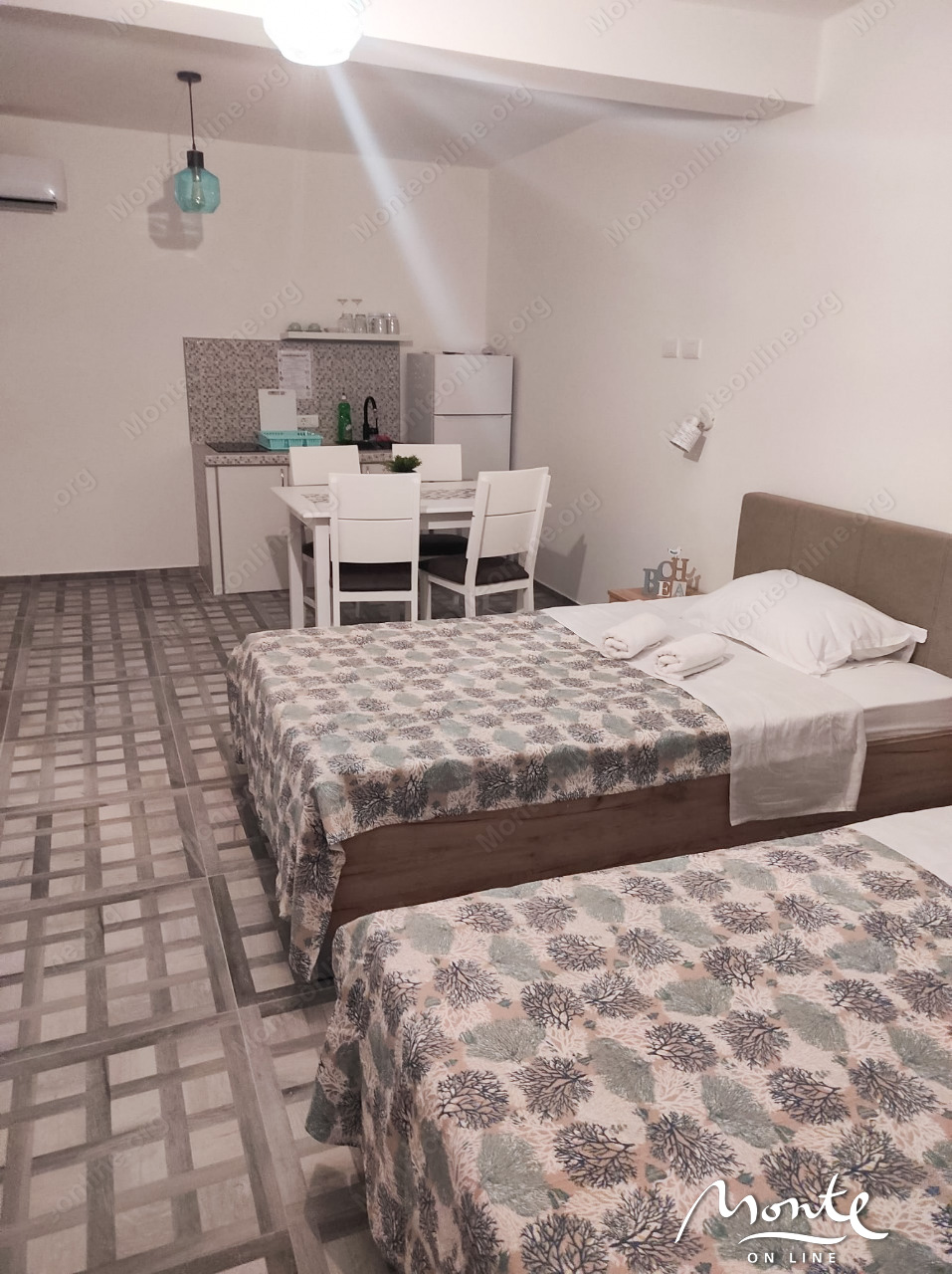 Hotel in Utjeha, Montenegro, 300 m² - picture 7