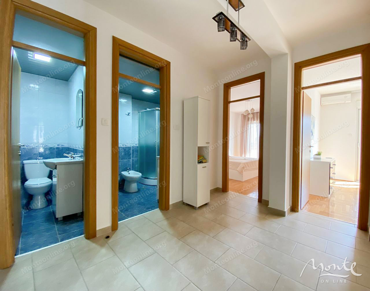 Apartamento en Budva, Montenegro, 94 m² - imagen 7