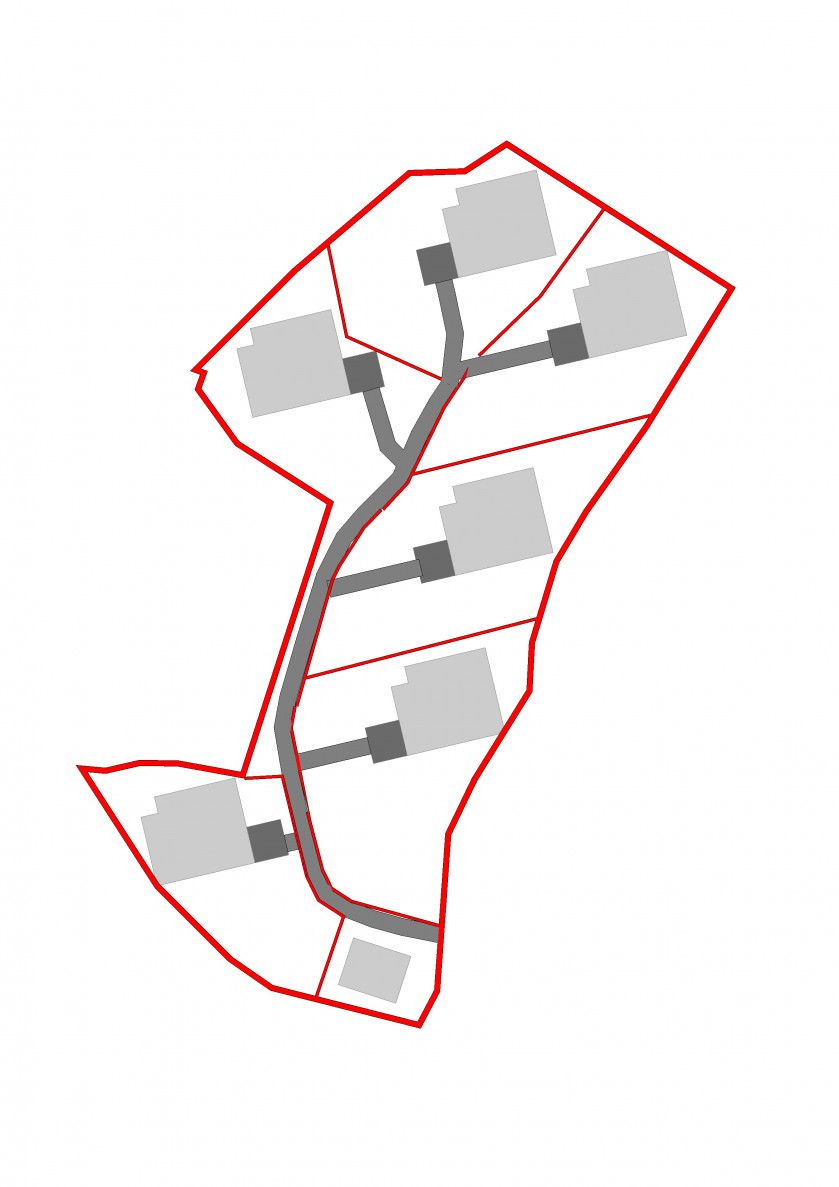 Terrain à Buljarica, Monténégro, 3 240 m² - image 7