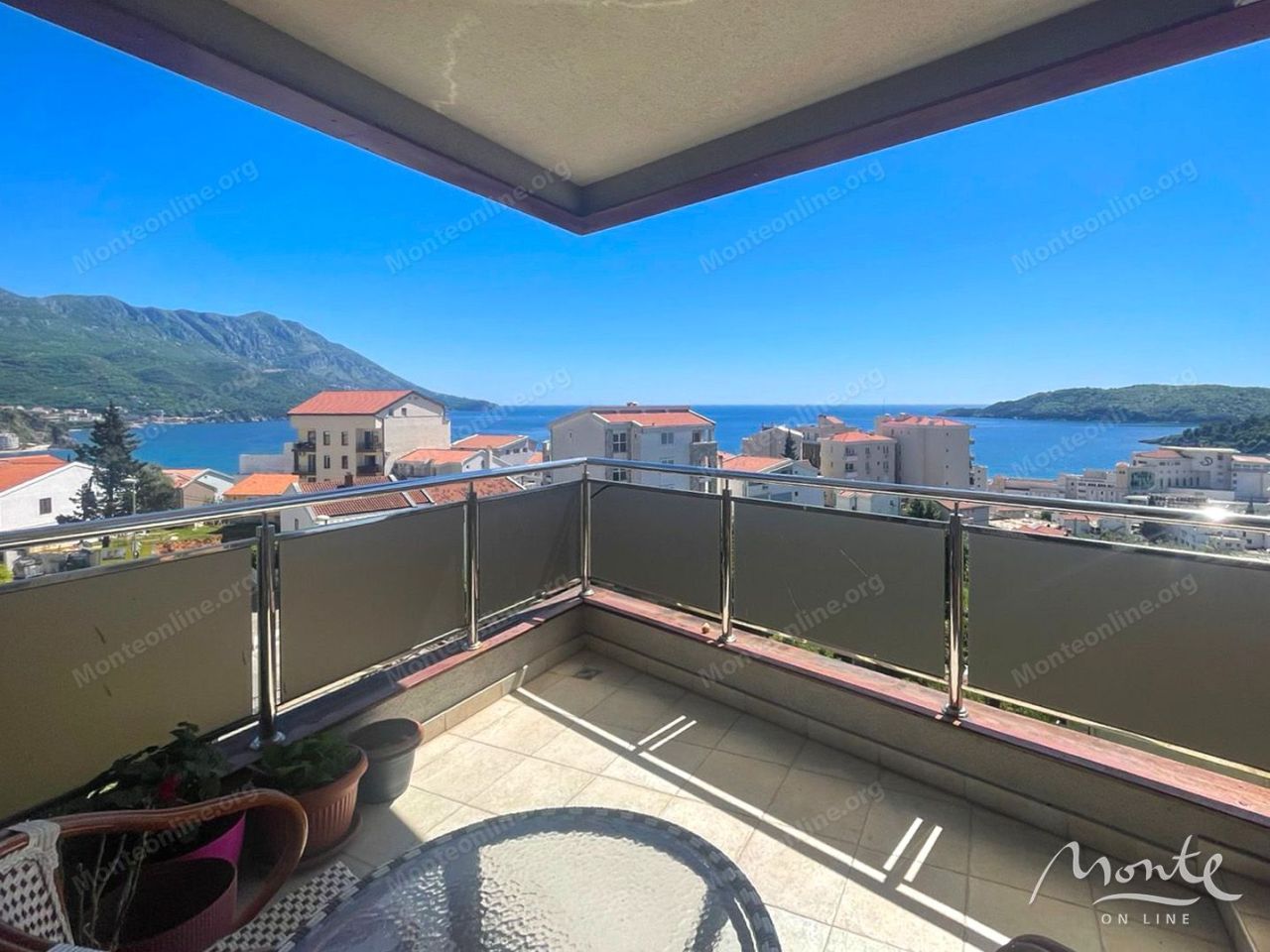 Apartamento en Becici, Montenegro, 98 m² - imagen 7