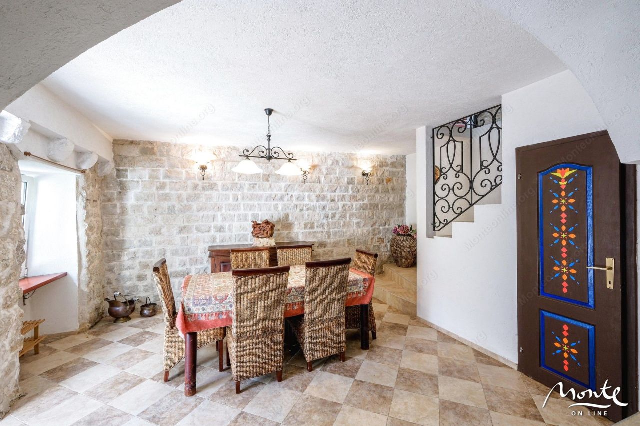 Villa a Perzagno, Montenegro, 80 m² - foto 7