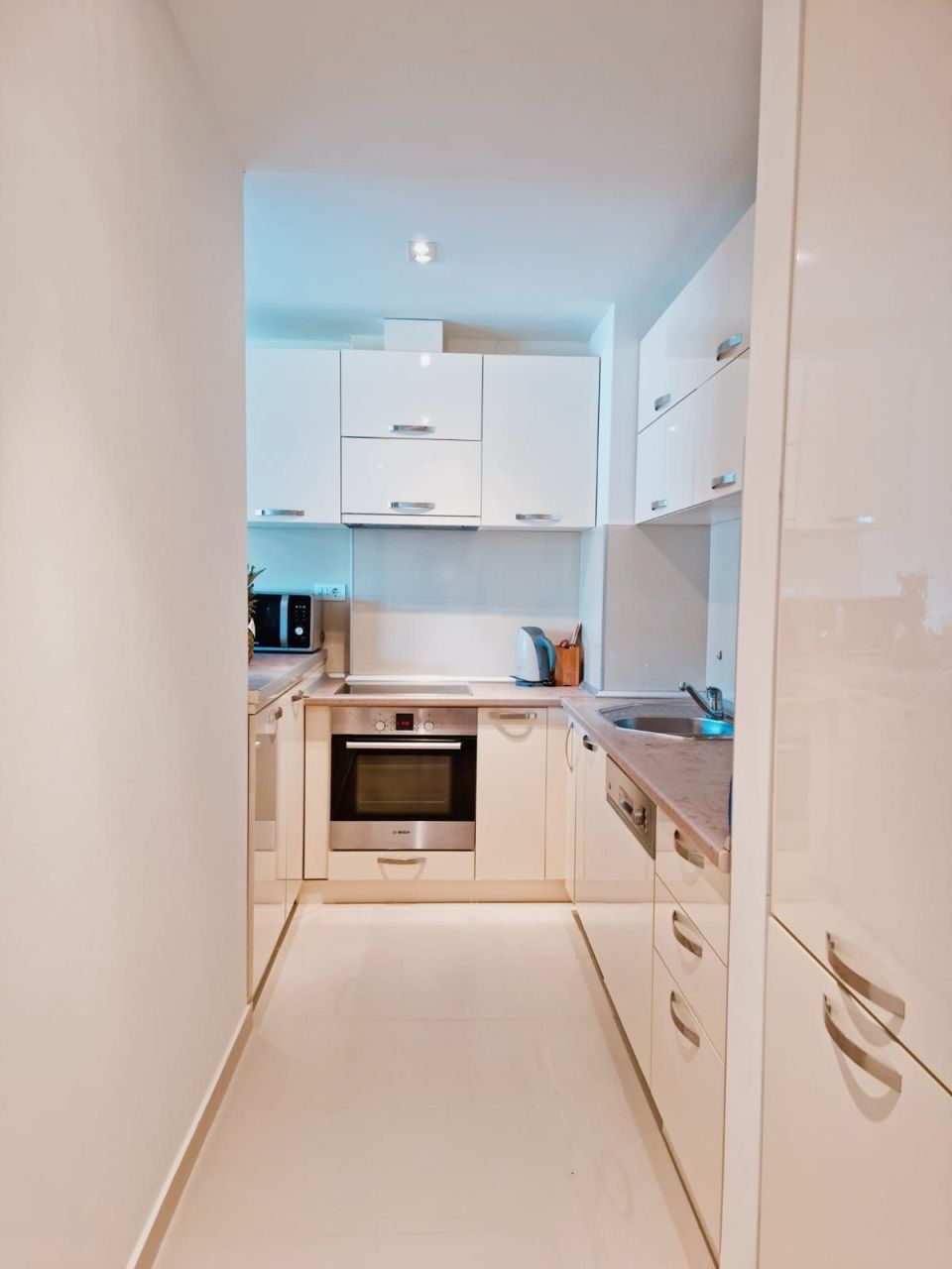 Apartment in Budva, Montenegro, 61 m² - Foto 7