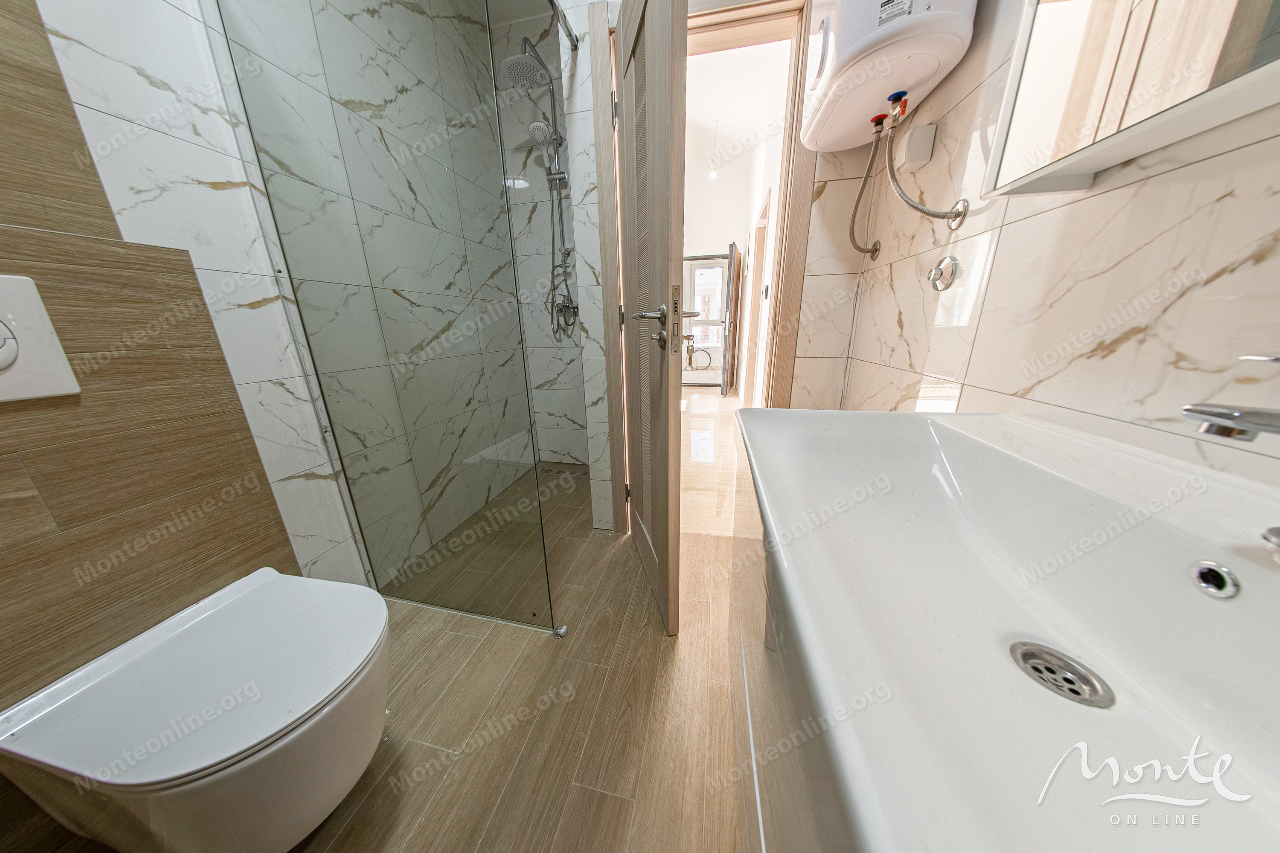 Appartement à Dénovici, Monténégro, 74 m² - image 7