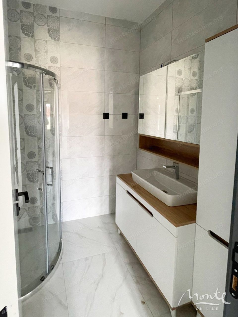 Appartement à Bijela, Monténégro, 105 m² - image 7