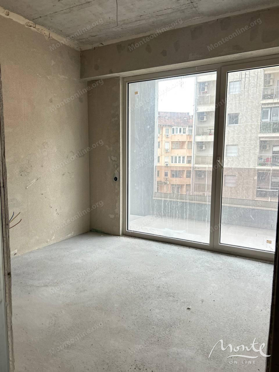 Appartamenti a Budva, Montenegro, 82 m² - foto 7