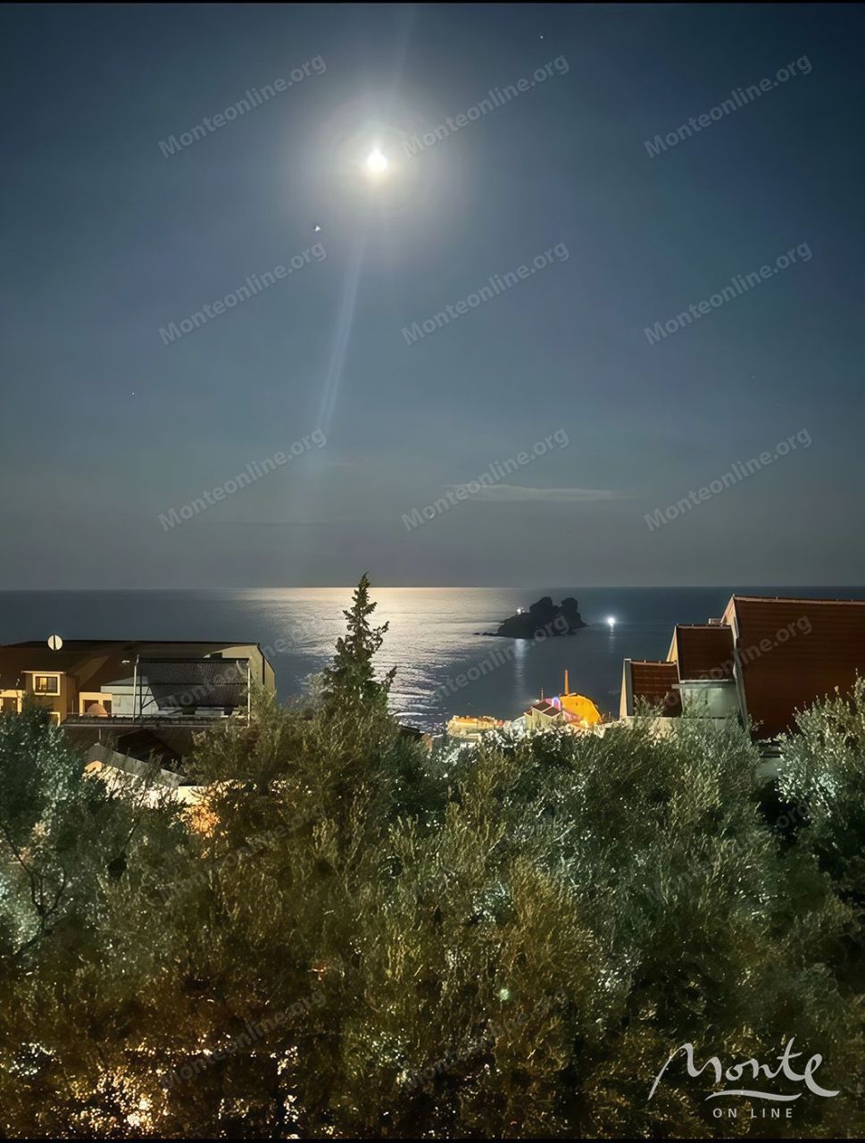 Appartement à Petrovac, Monténégro, 84 m² - image 7