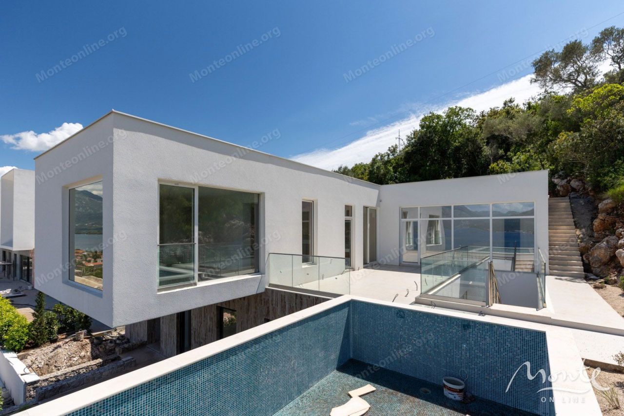 Villa à Krasici, Monténégro, 328 m² - image 7