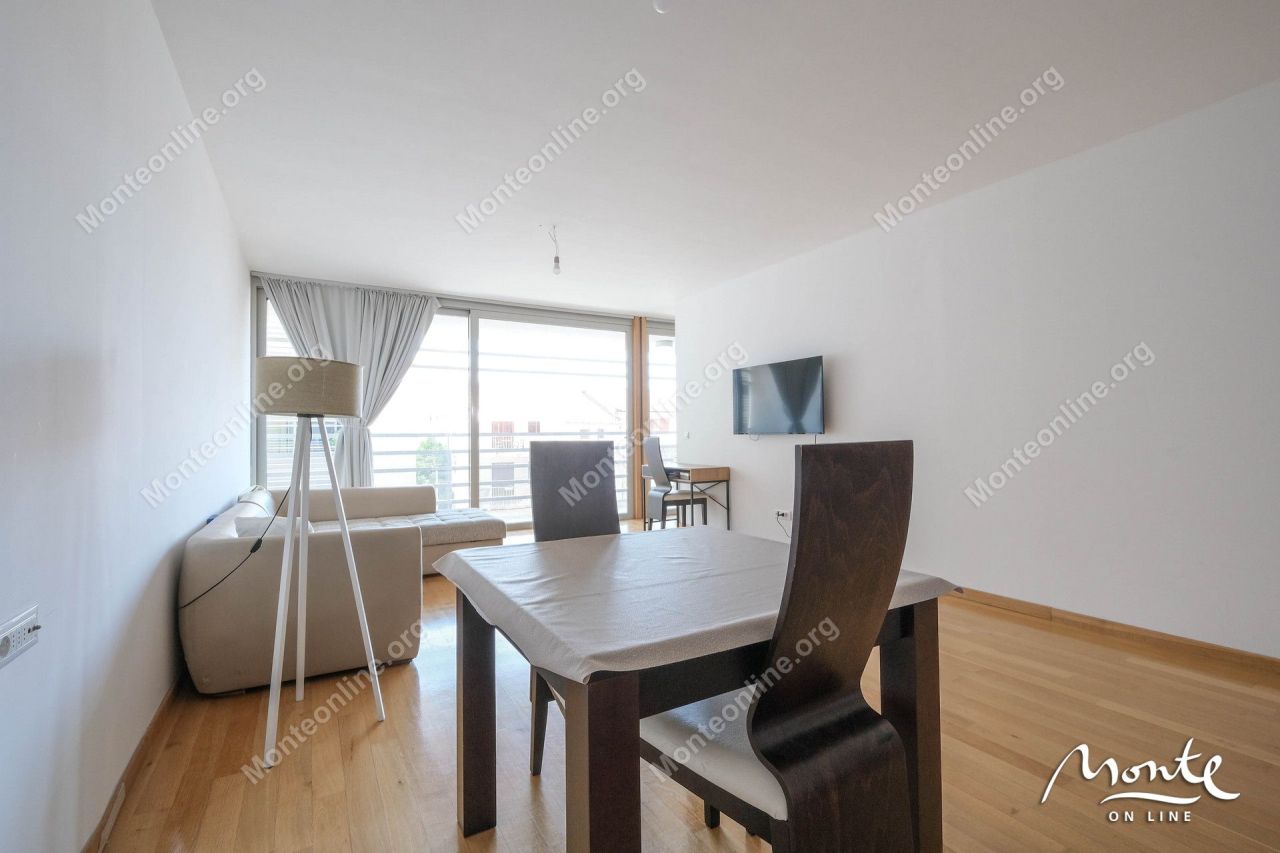 Apartment in Budva, Montenegro, 85 m² - picture 7