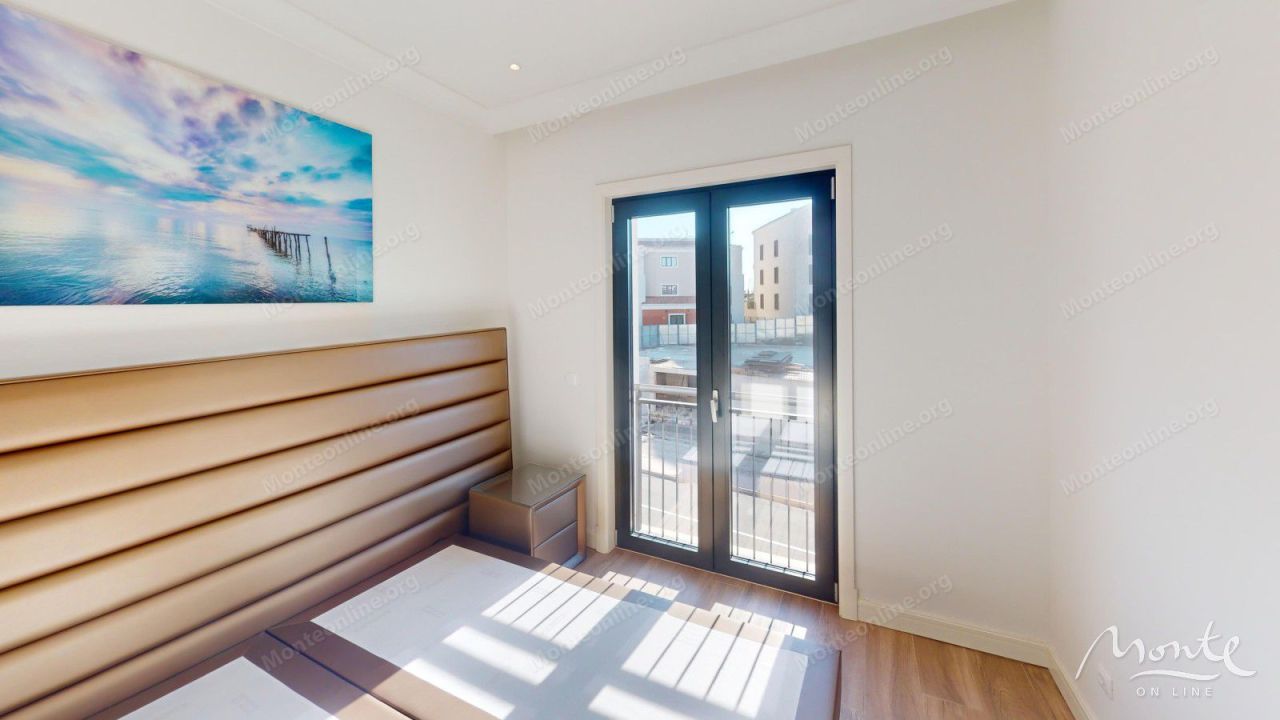 Appartement sur la Luštica, Monténégro, 77 m² - image 7