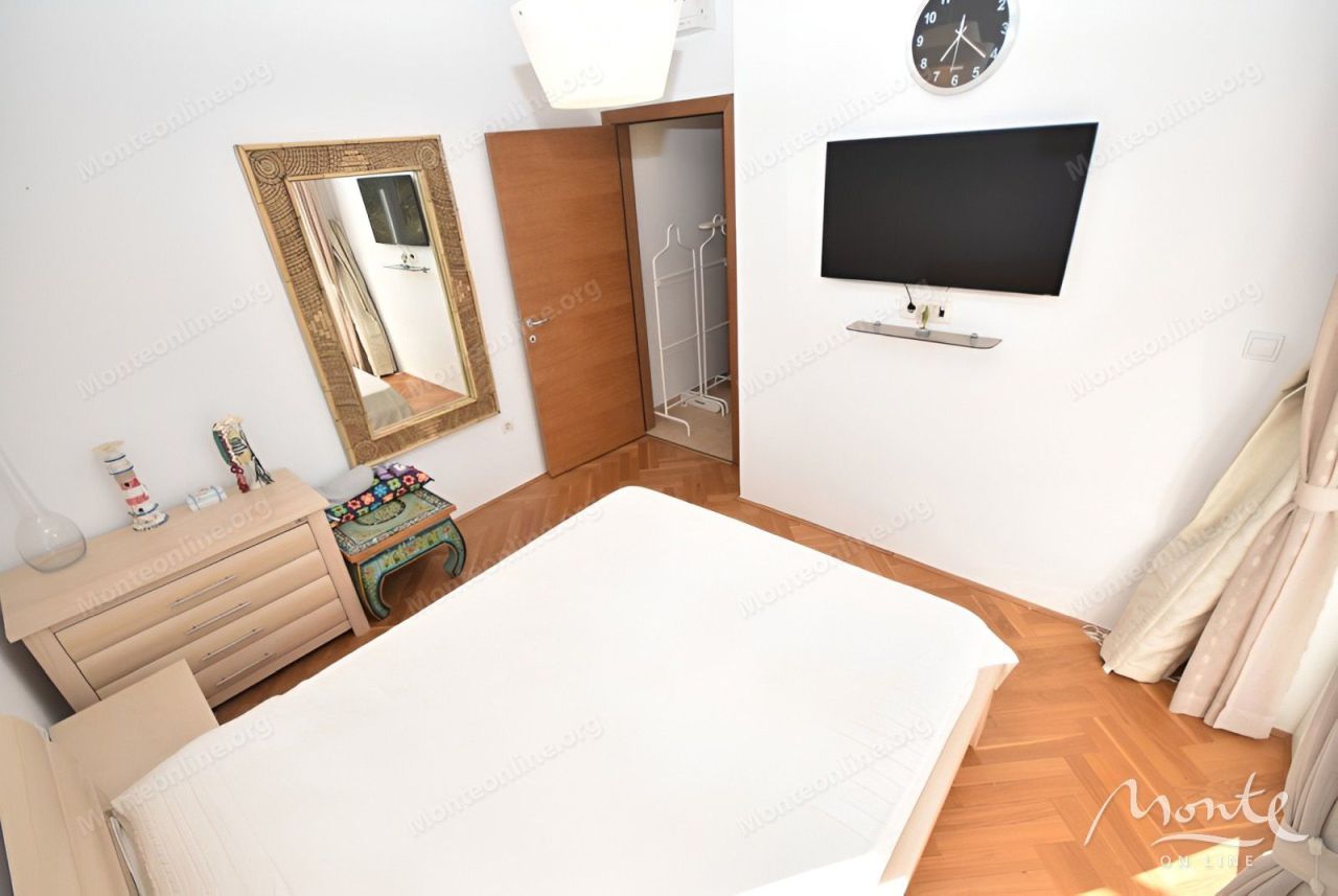 Apartment in Herceg-Novi, Montenegro, 100 m² - Foto 7