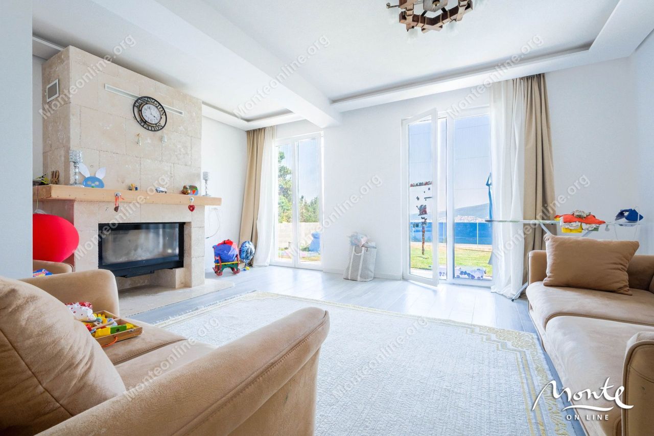 Villa en Baosici, Montenegro, 270 m² - imagen 8