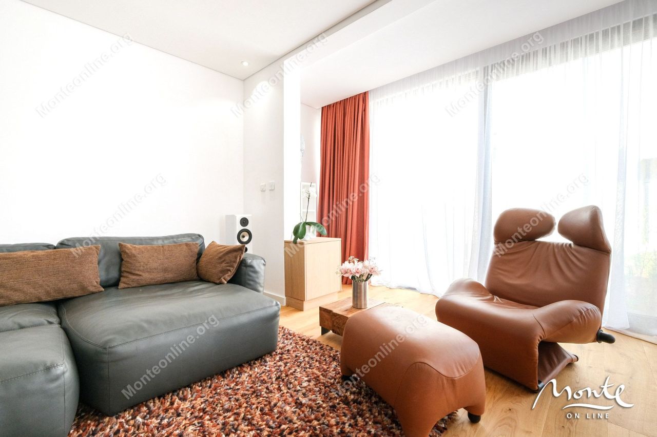 Villa en Lastva, Montenegro, 162 m² - imagen 8