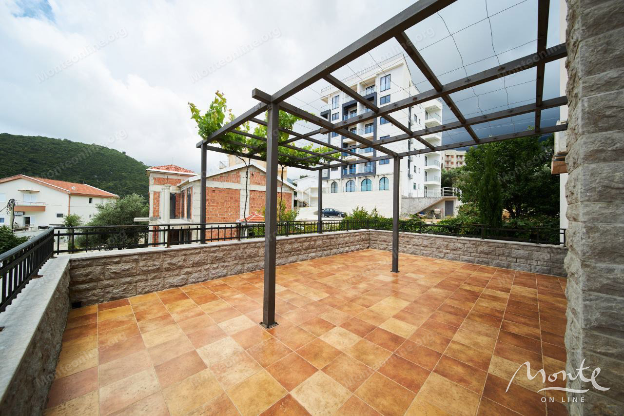 Villa in Becici, Montenegro, 495 m² - Foto 8