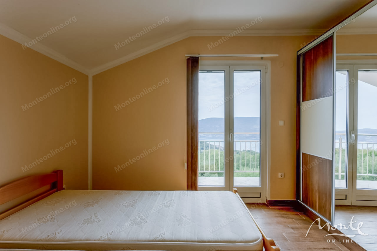 Villa a Herceg-Novi, Montenegro, 410 m² - foto 8