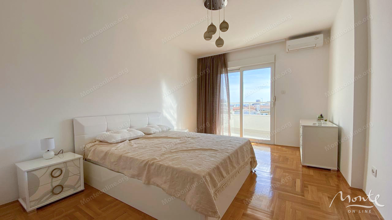 Apartamento en Budva, Montenegro, 94 m² - imagen 8