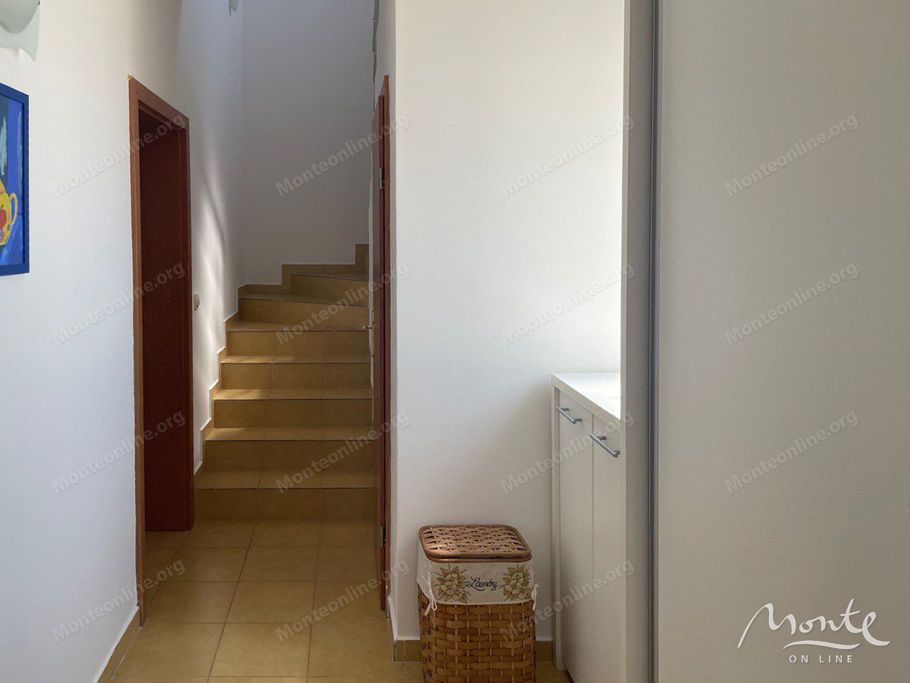 Villa en el Bar, Montenegro, 132 m² - imagen 8