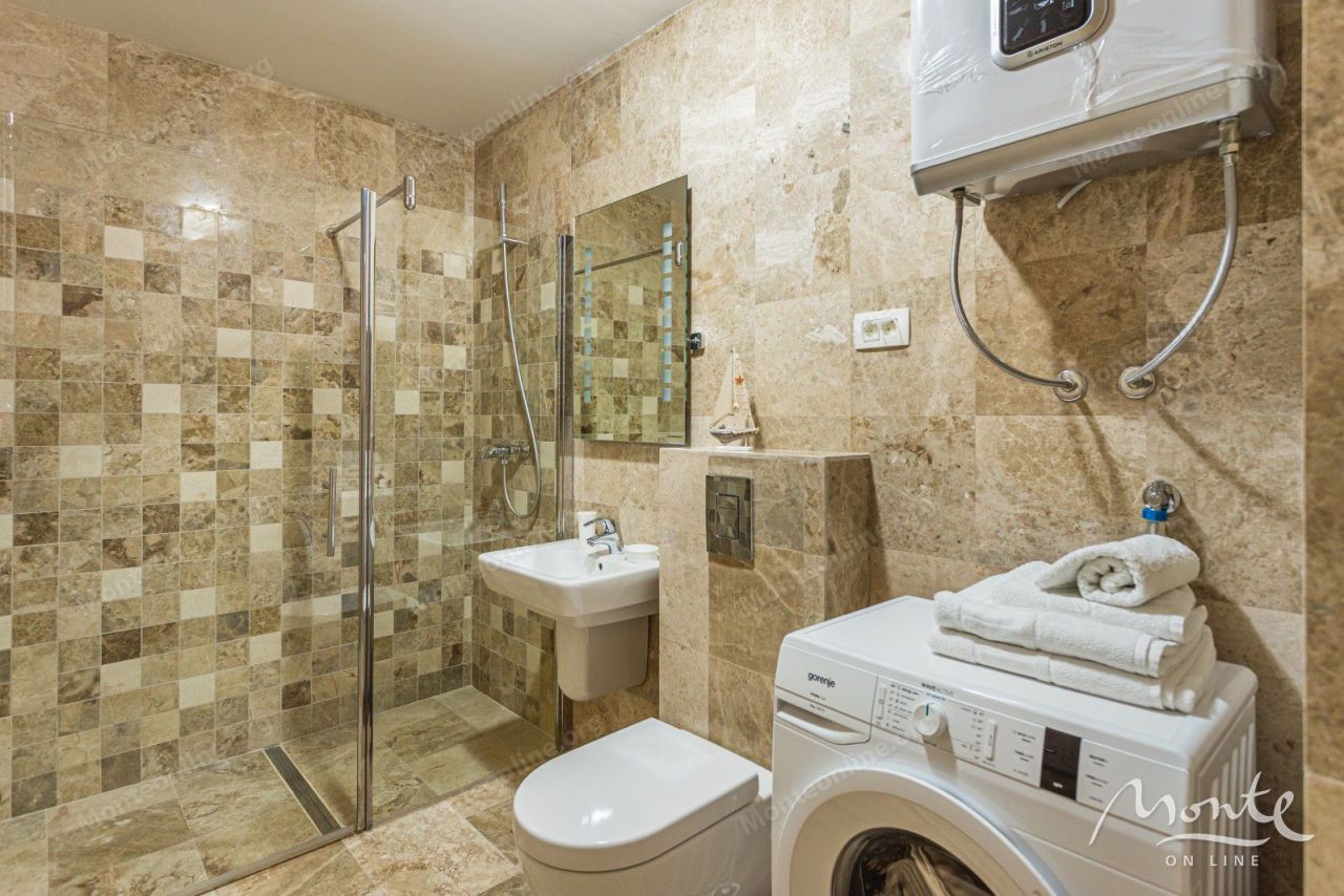 Appartement à Przno, Monténégro, 87 m² - image 8