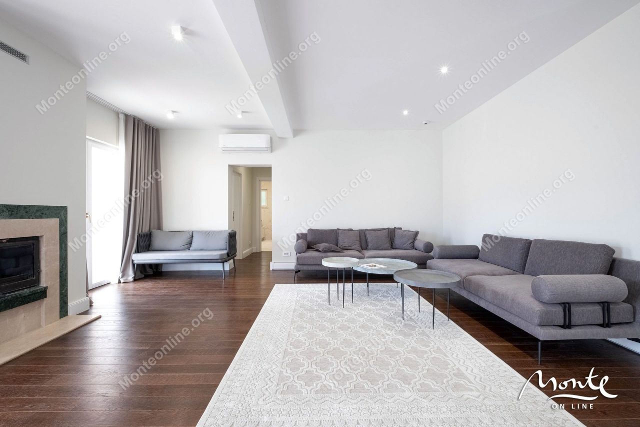 Appartement à Dénovici, Monténégro, 125 m² - image 8