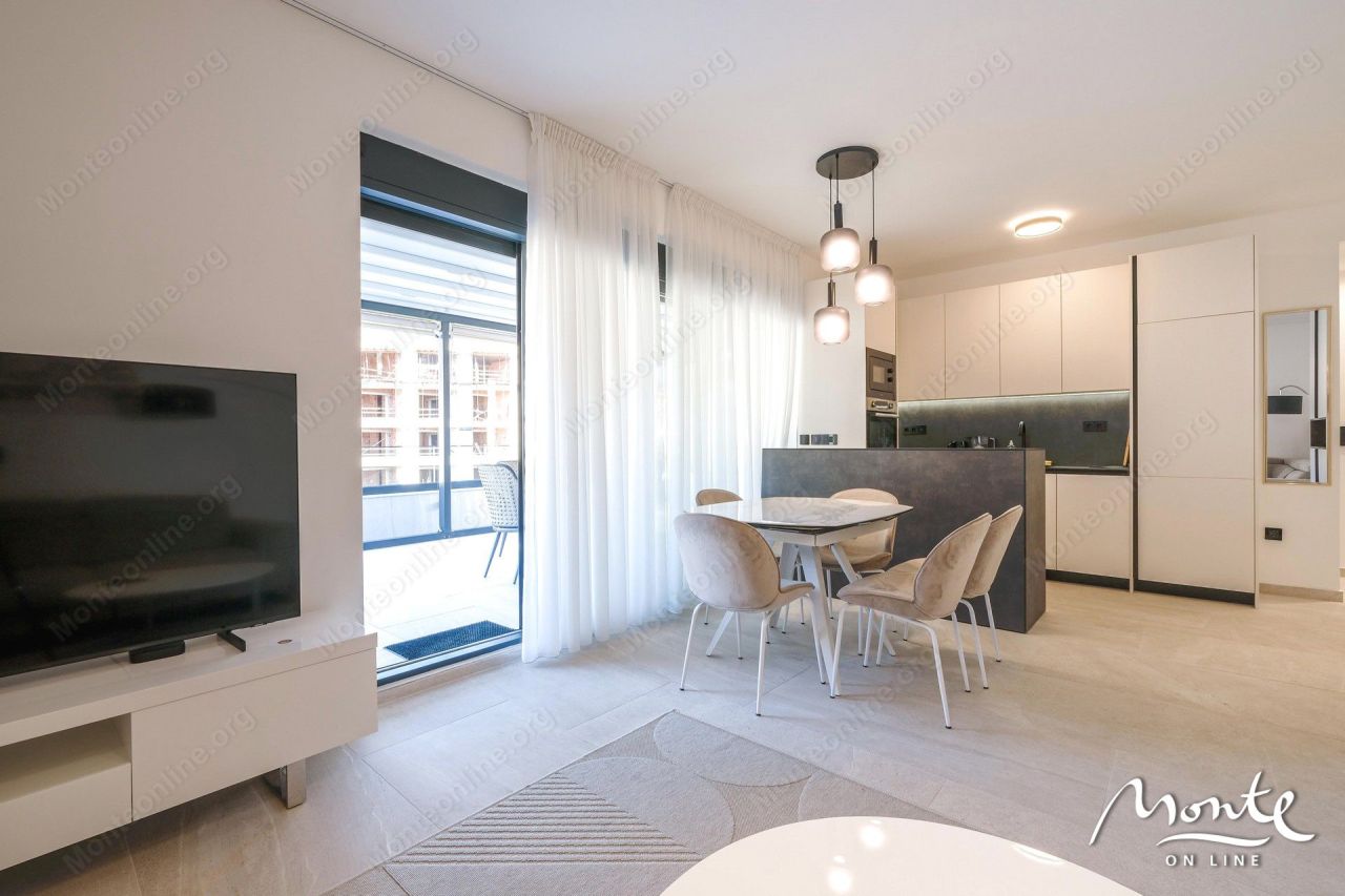 Appartamenti a Tivat, Montenegro, 137 m² - foto 8