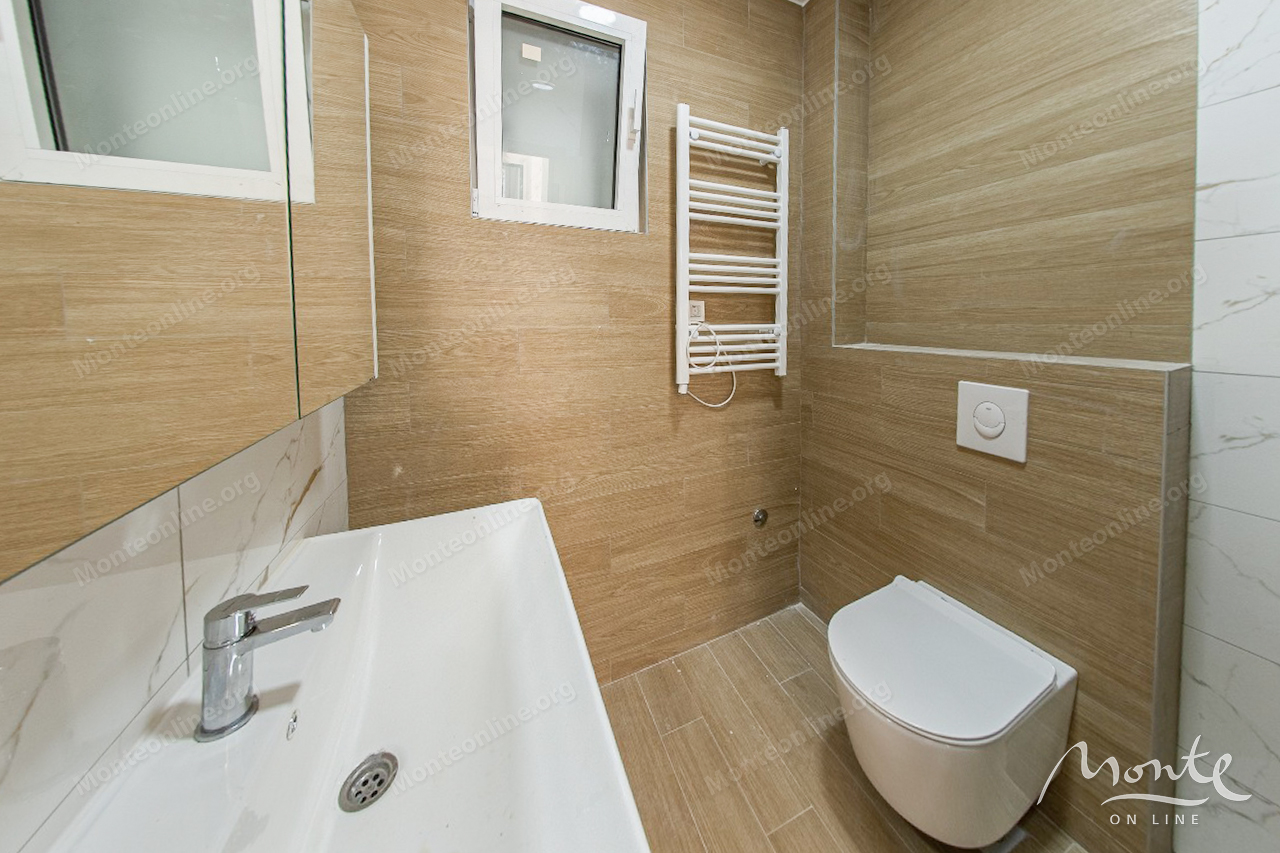 Appartement à Dénovici, Monténégro, 74 m² - image 8