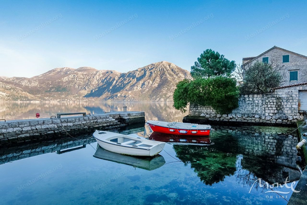 Villa in Kostanjica, Montenegro, 333 m² - Foto 8