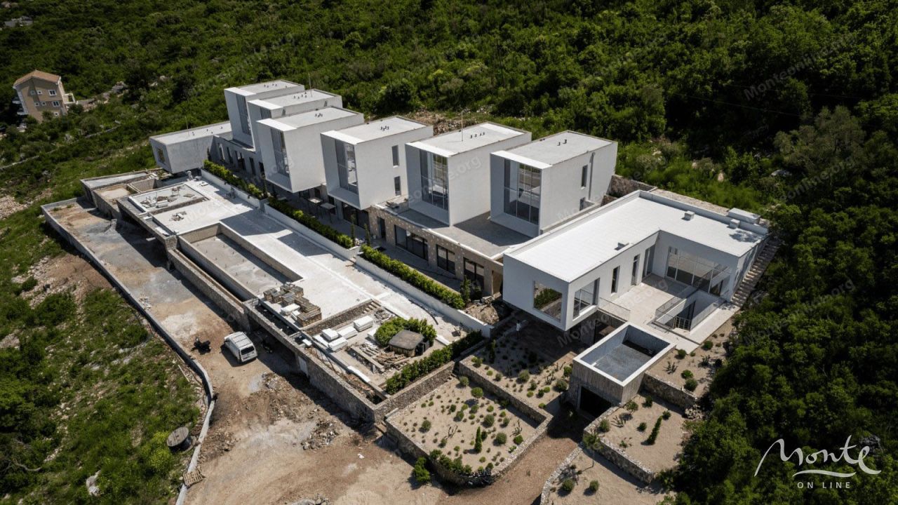 Villa à Krasici, Monténégro, 328 m² - image 8