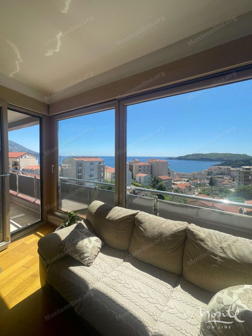 Apartamento en Becici, Montenegro, 98 m² - imagen 8