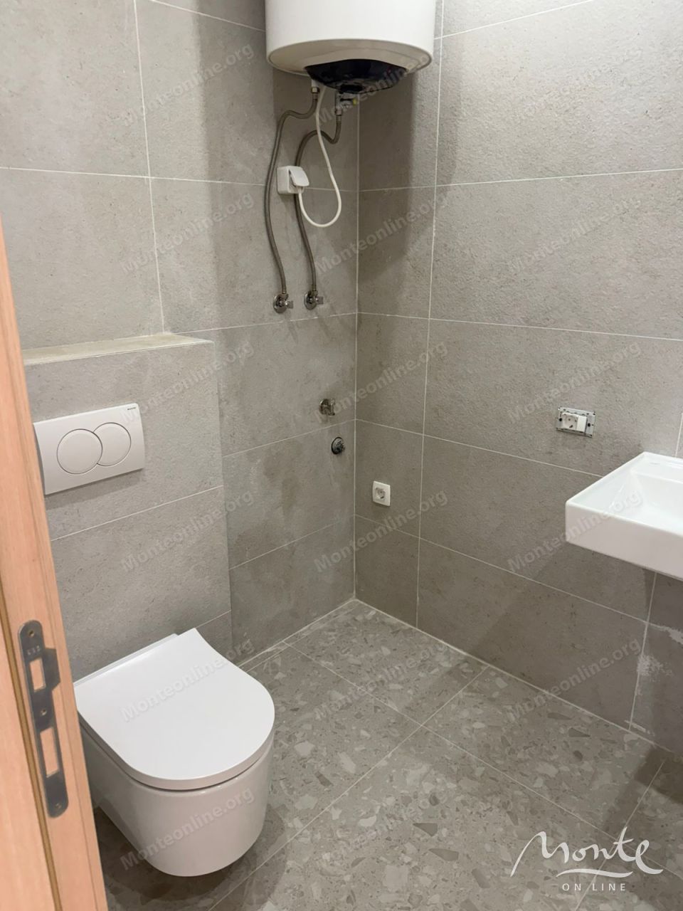 Apartamento en Tivat, Montenegro, 113 m² - imagen 8