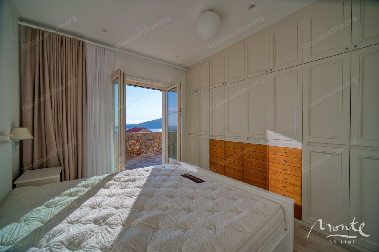 Apartment in Halbinsel Luštica, Montenegro, 80 m² - Foto 8