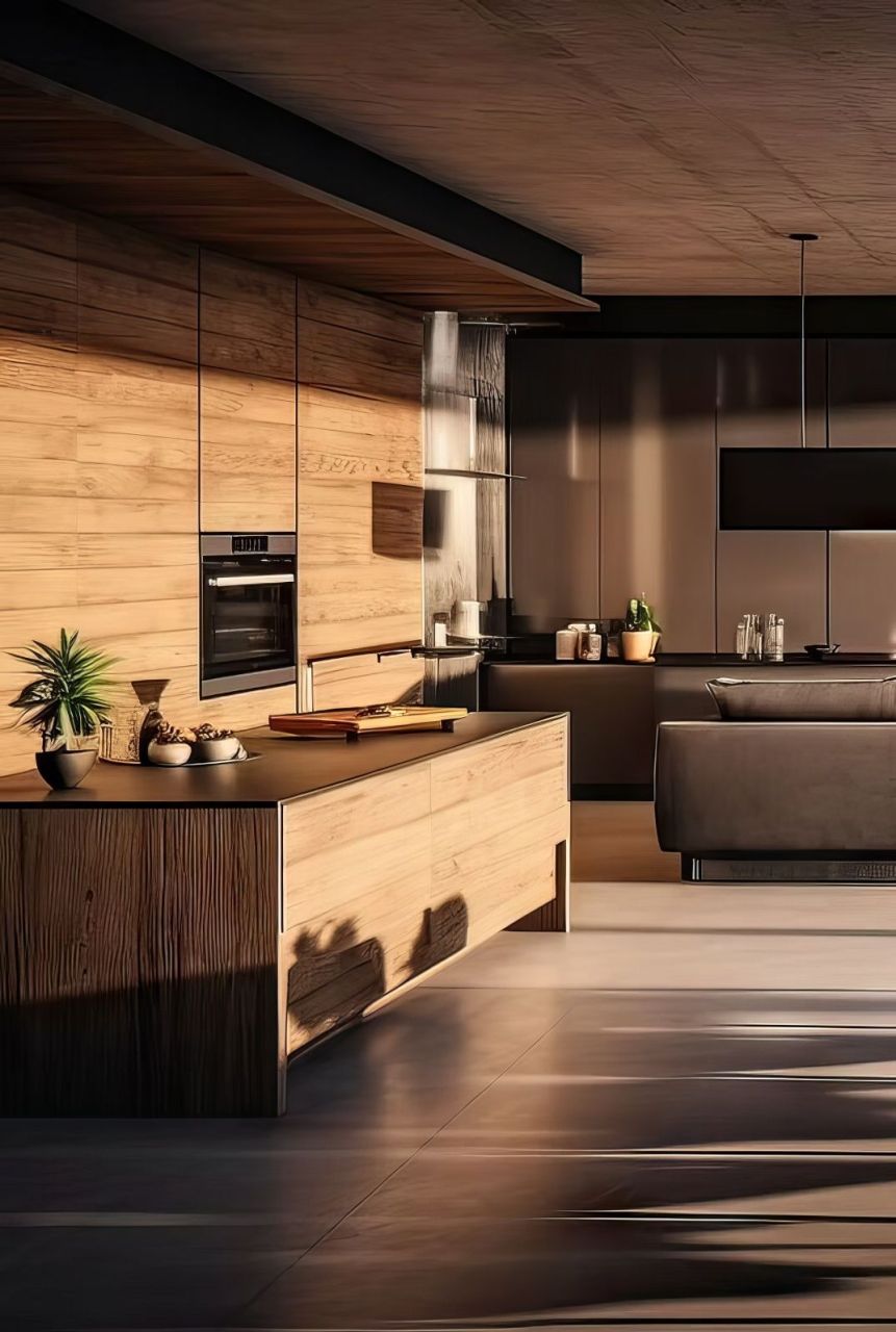 Apartment in Muo, Montenegro, 44 m² - Foto 7