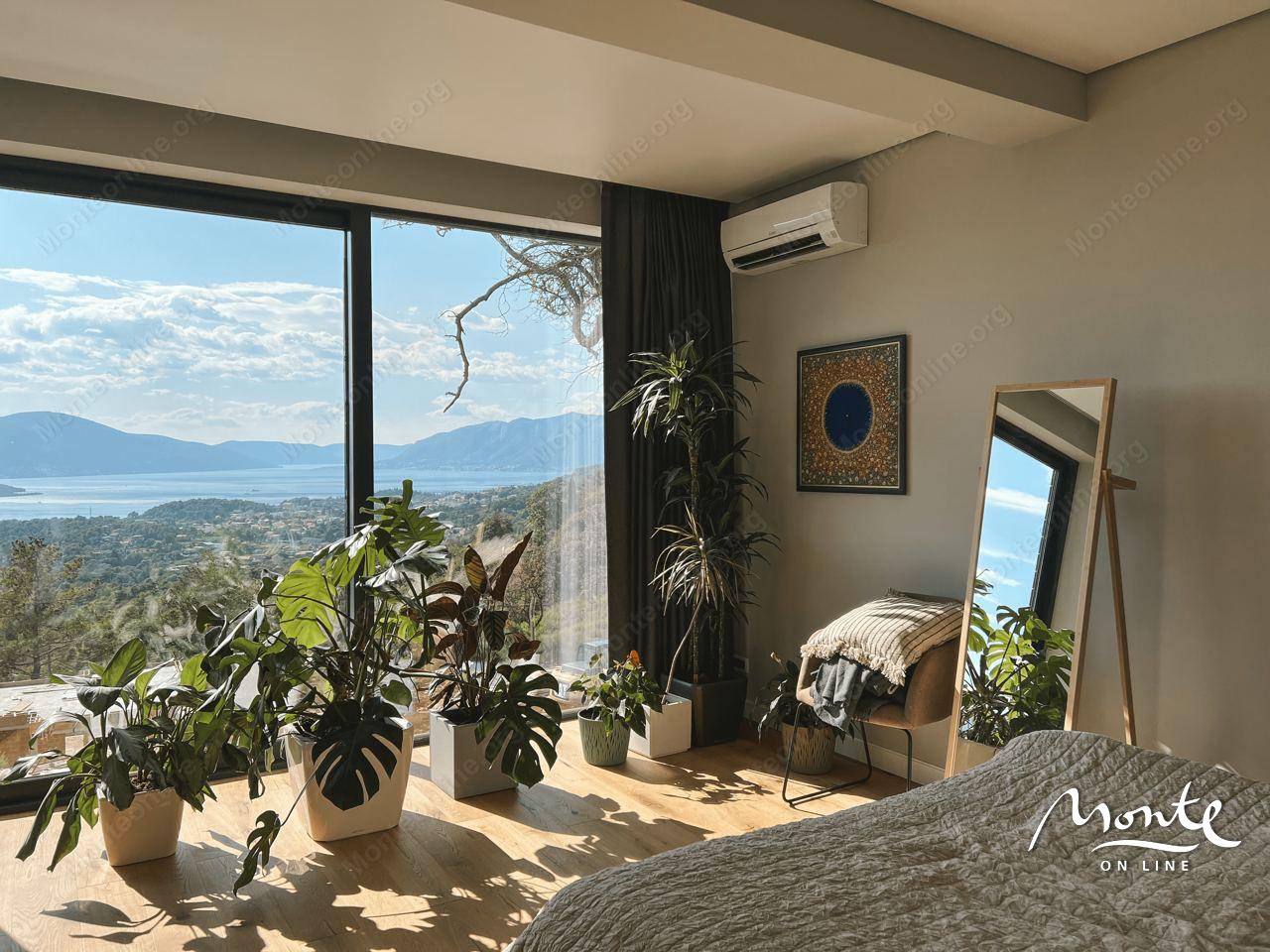 Villa à Tivat, Monténégro, 180 m² - image 8