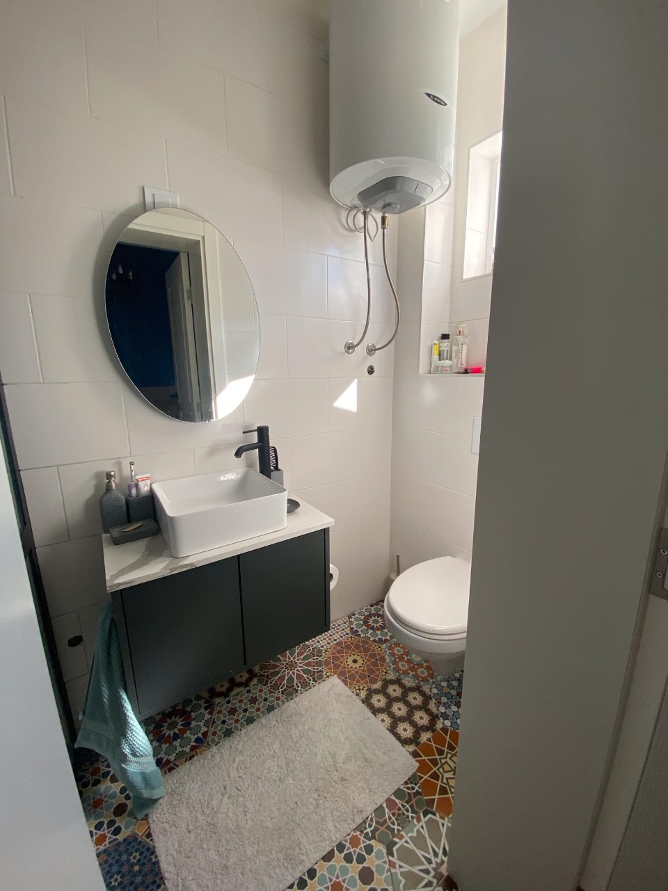 Appartamenti a Perzagno, Montenegro, 89 m² - foto 8