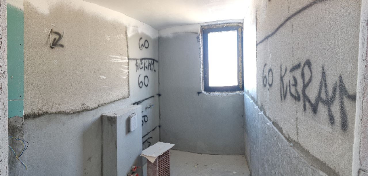 Apartment in Bar, Montenegro, 60.2 m² - Foto 7