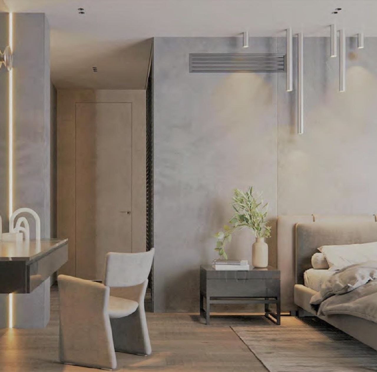 Apartment in Budva, Montenegro, 83 m² - Foto 8