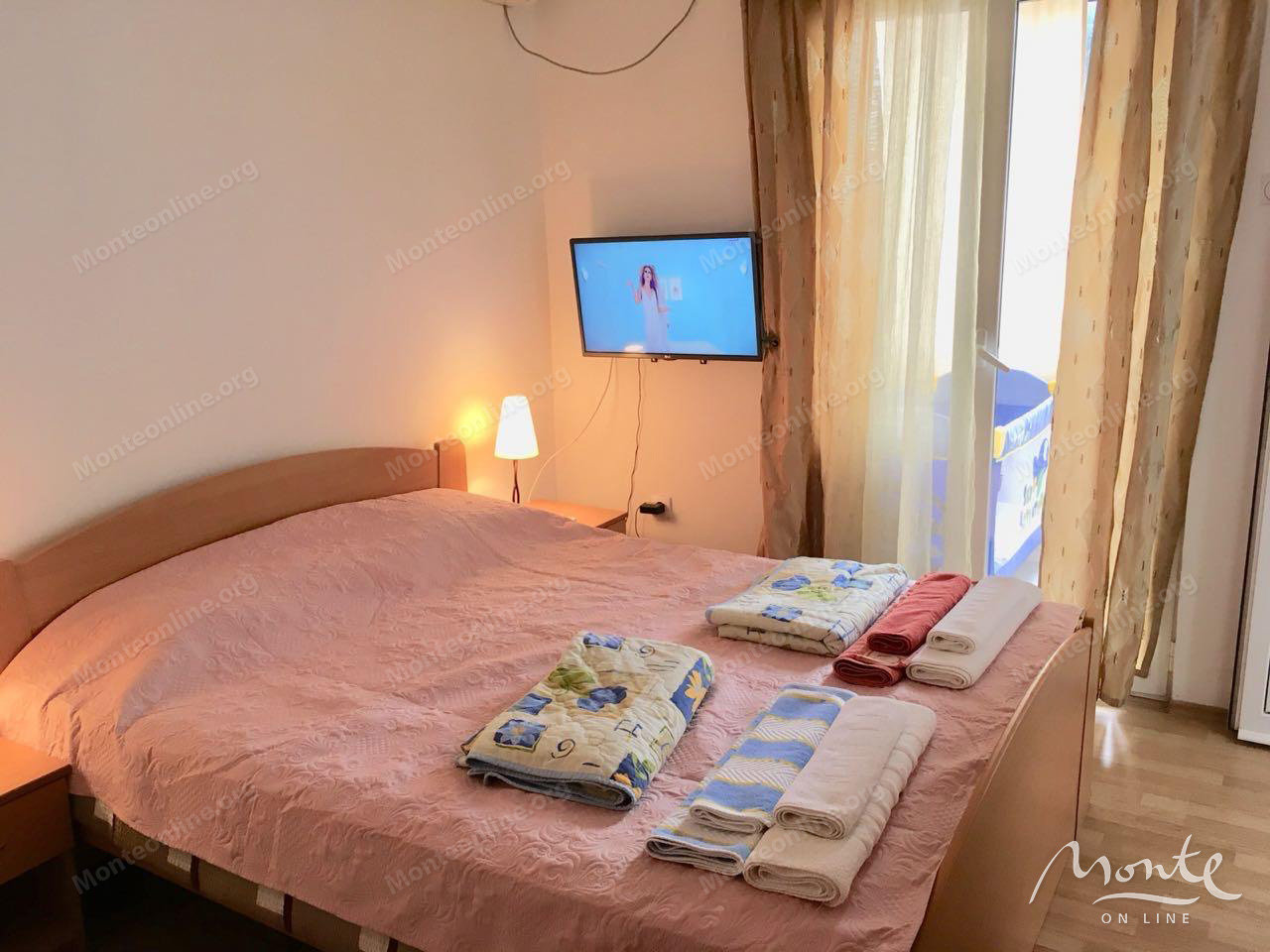 Hotel, albergo a Bar, Montenegro, 560 m² - foto 9