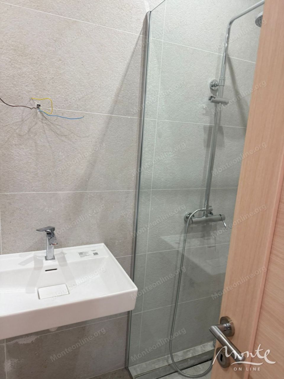 Apartamento en Tivat, Montenegro, 113 m² - imagen 9