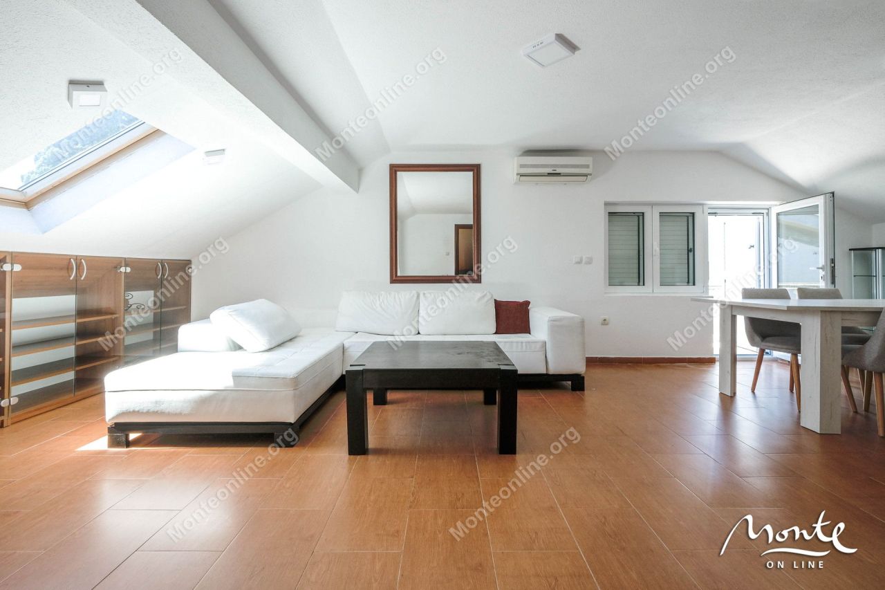 Grundstück in Tivat, Montenegro, 800 m² - Foto 9