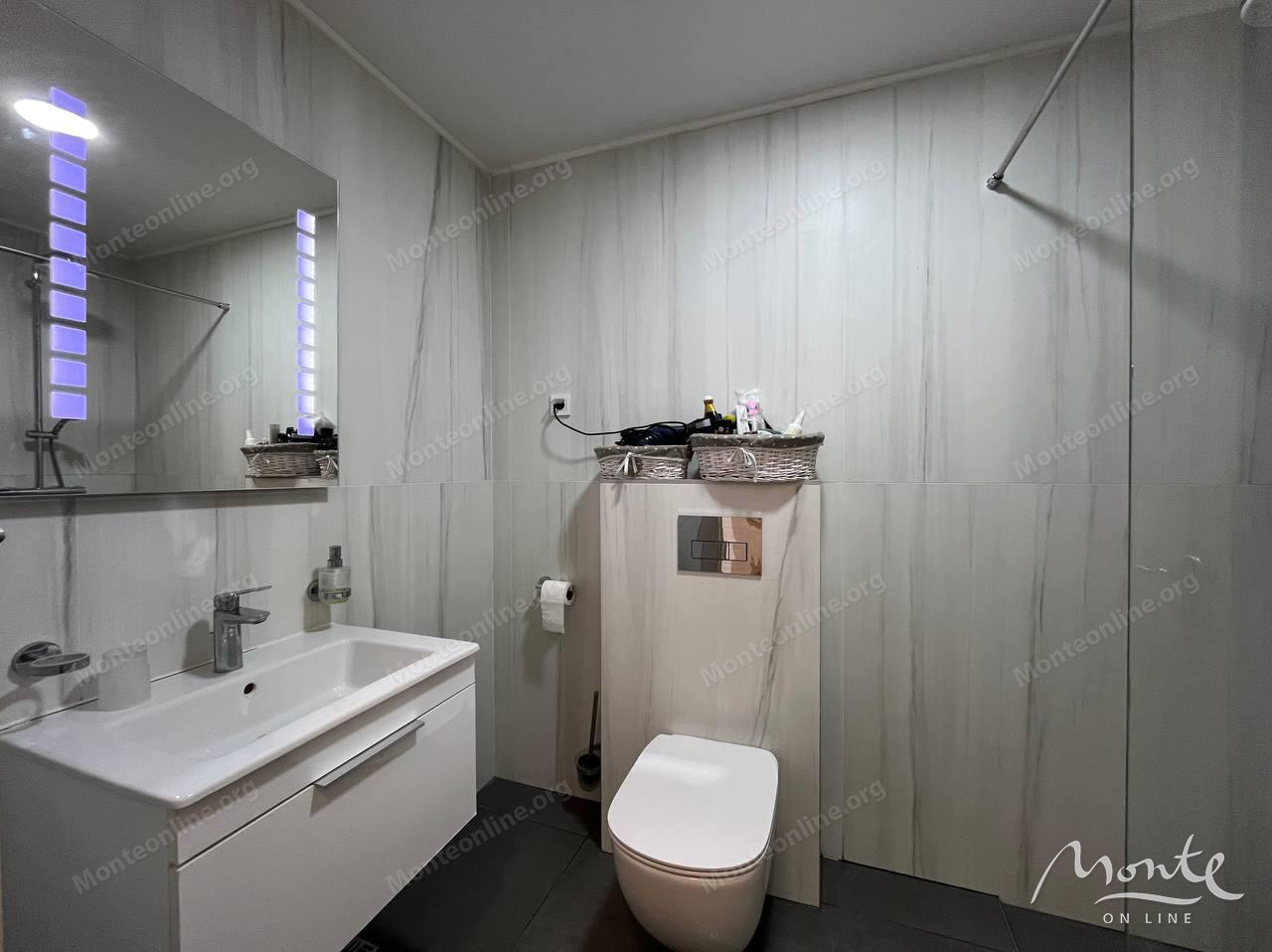 Appartement à Tivat, Monténégro, 64 m² - image 9